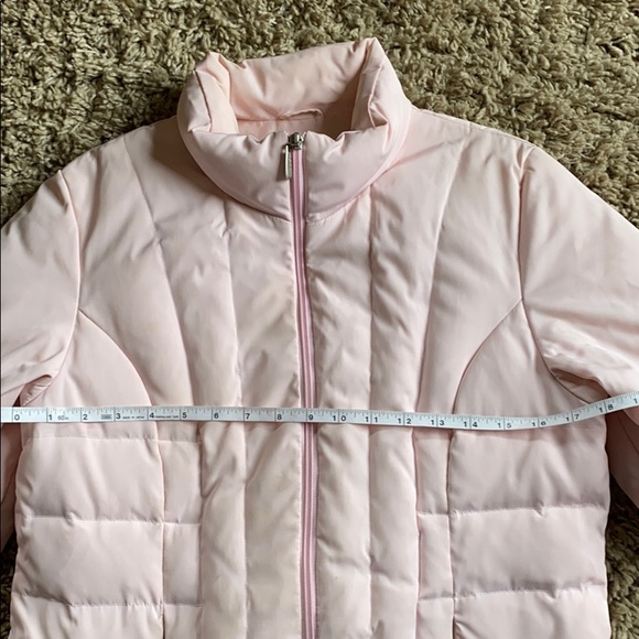 Espirt puffer jacket - Picture 4 of 6